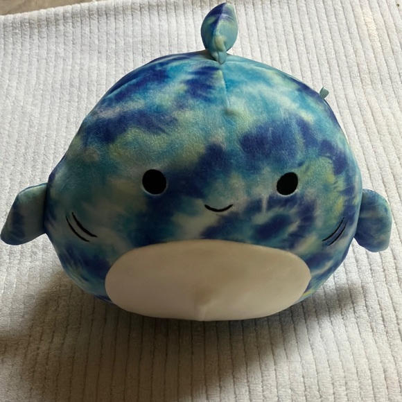 Squishmallow Luther - Picture 1 of 8